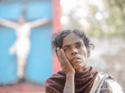 LOS CRISTIANOS SON PERSEGUIDOS EN TODAS PARTES DEL MUNDO. ES NECESARIO HACERLO CONOCER