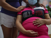 EN COMISIÓN DE LA MUJER SE APROBÓ AUMENTAR EL CONSENTIMIENTO SEXUAL A 16 AÑOS