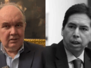 LO MATARON PARA BENEFICIO DE MUCHOS PECES GORDOS DE LA CASTA CAVIAR