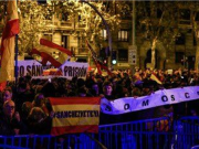 CORRUPCIÓN SALPICA AL PRESIDENTE DE GOBIERNO DE ESPAÑA. PEDRO SÁNCHEZ SE ENCUENTRA INCURSO EN ACTOS DE CORRUPCIÓN