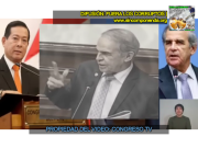 NO ENCONTRÓ NADA NUEVO, MÁS BIEN SE TRATA DE LA EXTENSIÓN DE LA MEDIOCRIDAD