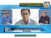 LOS POLITICAMENTE FALLECIDOS COMO CANDIDATOS PRESIDENCIALES