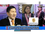 HASTA EN EL SUR DEL PAÍS SE DAN CUENTA LA VERDAD Y DE LA ESTRATEGIA CAVIAR