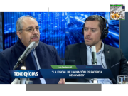 OTRO MÁS QUE PONE EN SU SITIO A LUCIANO LÓPEZ «EL CASERITO DE LA CASTA CAVIAR»