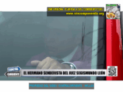 SENDERISMO, CAVIARISMO, COMUNISMO, MASONISMO, FEMINISMO, ETC., TODOS VAN EN LA MISMA DIRECCIÓN: DESTRUIR EL PAÍS, SU DEMOCRACIA Y EL ORDEN JURÍDICO