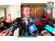 FISCALES LAVAJATO EN SALMUERA DESFILARÁN EN EL CONGRESO