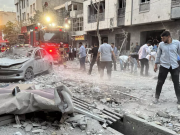 ESCALADA DE TENSIONES ENTRE ISRAEL E IRÁNPELIGRO DE GUERRA