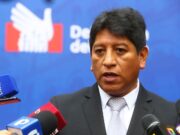 DEFENSOR DEL PUEBLO EN CONTRA QUE MEDIOS DE COMUNICACIÓN EMITAN EL HIMNO NACIONAL DOS VECES AL DÍA