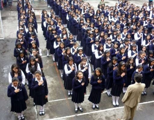 ¿CUANDO LA PRENSA SE HA PREOCUPADO DEL SENTIMIENTO PATRIO?