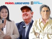 EL USO DE LAS ENCUESTAS COMO ARMA DE MANIPULACIÓN POLÍTICA Y ELECTORAL