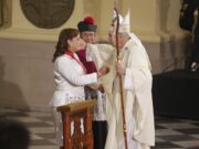 LA MISA DEL TE DEUM, LA POLÍTICA Y LOS PERSONAJES ASISTENTES