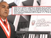 LA CAVIARADA NO VA A PARAR HASTA VERLO FUERA DE LA JNJ