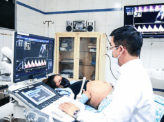 LAS FEMINISTAS SIEMPRE HAN MENTIDO: LAS MUERTES MATERNAS SE HAN REDUCIDO CONSIDERABLEMENTE