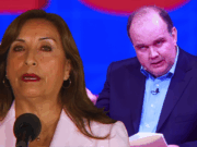 OLA DE CRÍTICAS CONTRA DINA BOLUARTE POR SU AUMENTO DE SUELDO, A ELLO SE SUMA «PORKY»