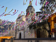 ODIO A LA FE CRISTIANA EN MÉXICO: SIN MIRAMIENTOS MASACRAN A CRISTIANOS CATÓLICOS