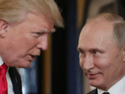 ¿DIVORCIO A LA VISTA? TRUMP AMENAZA Y RUSIA RESPONDE