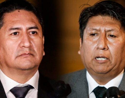 EL VITUPERADOR POLÍTICO