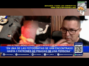 PENSAR QUE LA PRENSA AL SERVICIO DE ODEBRECHT QUISO ESCONDER LA VERDAD