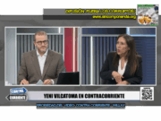 ODEBRECHT E IDL DE GORRITI ESTÁN IMPLICADOS DE LAS MUERTES DE COLABORADORES EFICACES