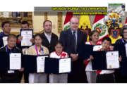 MUNICIPALIDAD DE LIMA: EL AMOR LO HACE TODO, NO ESTÁN OLVIDADOS