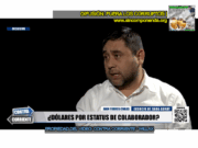 SADA GODAY RESOLVIÓ SU SITUACIÓN PACTANDO UN MILLÓN DE DOLARES PARA MARITA BARRETO