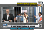 DEBE DECIRSE LA VERDAD: FUE ASESINATO