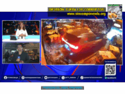 OJALÁ EL MINISTERIO PÚBLICO NO SUELTE AL EMPRESARIO QUE ESTRELLÓ SU CARRO EN EL RESTAURANTE EL CHARRÚA