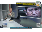 HARVEY COLCHADO, SU DELITO DE CONTRABANDO Y EQUIPOS NO DECLARADOS PARA CONTROLAR A OPOSITORES DE CAVIARES