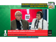 UN MEJOR RAZONAMIENTO SOBRE EL PROBLEMA ACTUAL DE LA MINERÍA ILEGAL LO CANALIZA EL CORONEL LIENDO