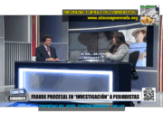 YENY VILCATOMA HIZO PURÉ CON MARITA BARRETO