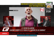 LA MAFIA DE IDL DE GORRITI EN COMPLICIDAD CON PABLO SÁNCHEZ ESTA CORROBORADA