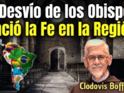CLODOVIS BOFF SE RETRACTA DE SU VISIÓN SOBRE LA TEOLOGÍA DE LA LIBERACIÓN