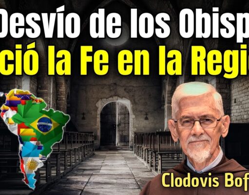 CLODOVIS BOFF SE RETRACTA DE SU VISIÓN SOBRE LA TEOLOGÍA DE LA LIBERACIÓN