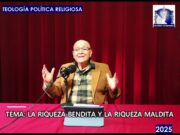 LA RIQUEZA BENDITA Y LA RIQUEZA MALDITA