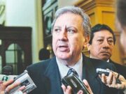 EN EL APRA HAY LISTAS DE PRECANDIDATOS QUE NO SON SOLAMENTE CASTILLO Y MULDER, SINO TAMBIÉN OTROS QUE VIENEN TRABAJANDO A NIVEL NACIONAL
