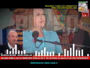 OPINIONES VERTIDAS POR MAURICIO MULDER SOBRE CORTE IDH