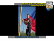 IDENTIFICAN AL AUTOR DEL IZAMIENTO DE LA BANDERA COLOMBIANA EN TERRITORIO PERUANO