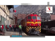 ¿HASTA DONDE LLEGAN LOS INTERESES POLÍTICOS QUE TRABAN EL TREN DE PORKY Y SU BENEFICIO PARA LOS LIMEÑOS?