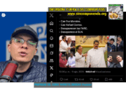 AHORA PRETO PONE SUS SOLDADOS PARA DEFENDER A MADURO, AMBOS POR EL INTERÉS DE LOS CÁRTELES DE DROGAS QUE LOS MANTIENEN