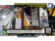 PAPA LEÓN XIV REGALÓ MITRA PAPAL A SU QUERIDA CHICLAYO