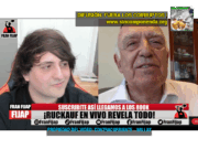 NO HAY VUELTA ATRÁS, TRUMP LO QUIERE PRESO.