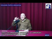 LOS OPERADORES JUDICIALES Y LA CORRUPCIÓN EN LA ADMINISTRACIÓN DE JUSTICIA