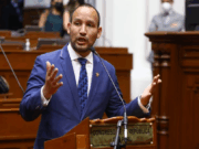 NO PIERDAN TIEMPO: CONGRESISTA MUÑANTE CRÍTICA QUE SE QUIERA PERMITIR SEGUIR EN CARRERA JUDICIAL A JUECES MAYORES DE 70 AÑOS