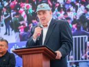 ¿TENDRÁ QUE VER EL ACERCAMIENTO DE PHILLIP BUTTERS CON GORRITI Y ROSA MARÍA PALACIOS?