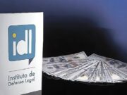 LES PONEN EL PARE TOTALMENTE A LAS ONGS CAVIARES Y FEMINISTAS COMO IDL