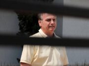 BOLSONARO NO SERÁ ENCARCELADO HASTA QUE SE DÉ EL FALLO DEFINITIVO