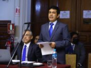 DECLINÓ PABLO SÁNCHEZ A SU DERECHO IGUAL QUE ZORAIDA ÁVALOS Y EL NUEVO FISCAL DE LA NACIÓN ES TOMÁS ALADINO GÁLVEZ