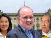 YA EMPIEZAN LOS ACOMODOS CON LAS ENCUESTADORAS