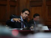 HAY QUE SER BIEN IDIOTA O FANÁTICO CORRUPTO PARA DECIR QUE JOSÉ MIGUEL CASTRO SE SUICIDÓ