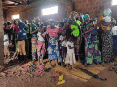 CONTINÚAN SIENDO SALVAJEMENTE ASESINADOS EN ÁFRICA CRISTIANOS INOCENTES A MANOS DE RADICALES MUSULMANES Y YIHADISTAS